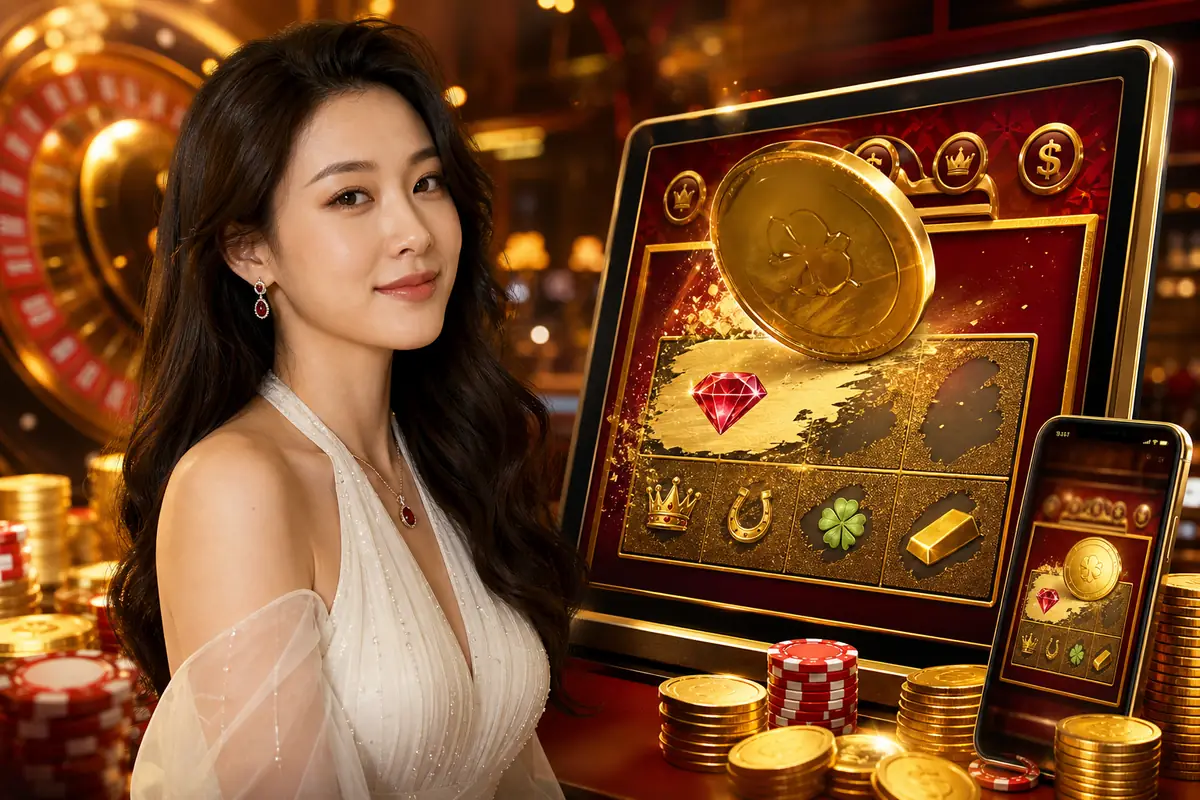 m9pp ကြည်နှစ်သက်ဆုံး Slot ဂိမ်းများ