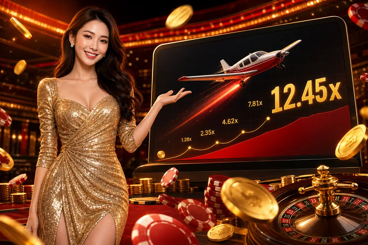 m9pp Roulette ဒိုင်နှင့် Table Games