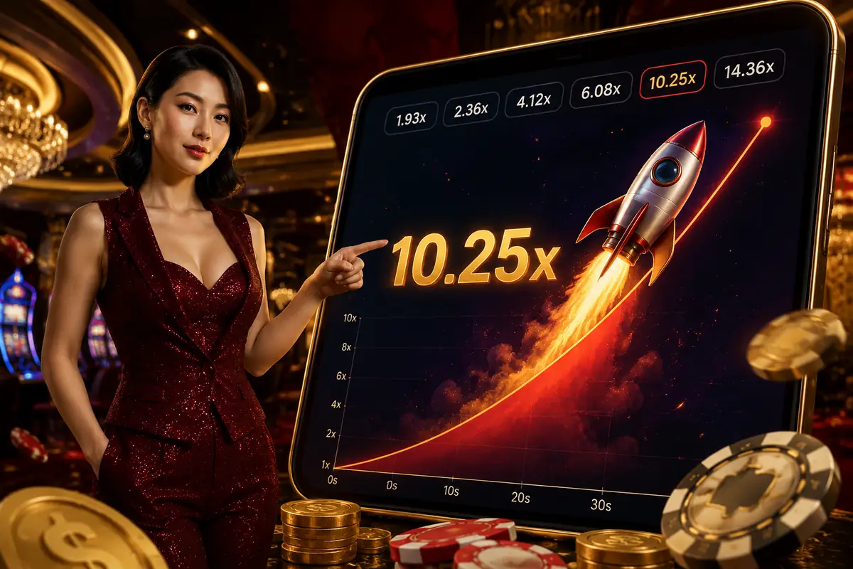 m9pp Blackjack Live Dealer ဂိမ်းစားပွဲ